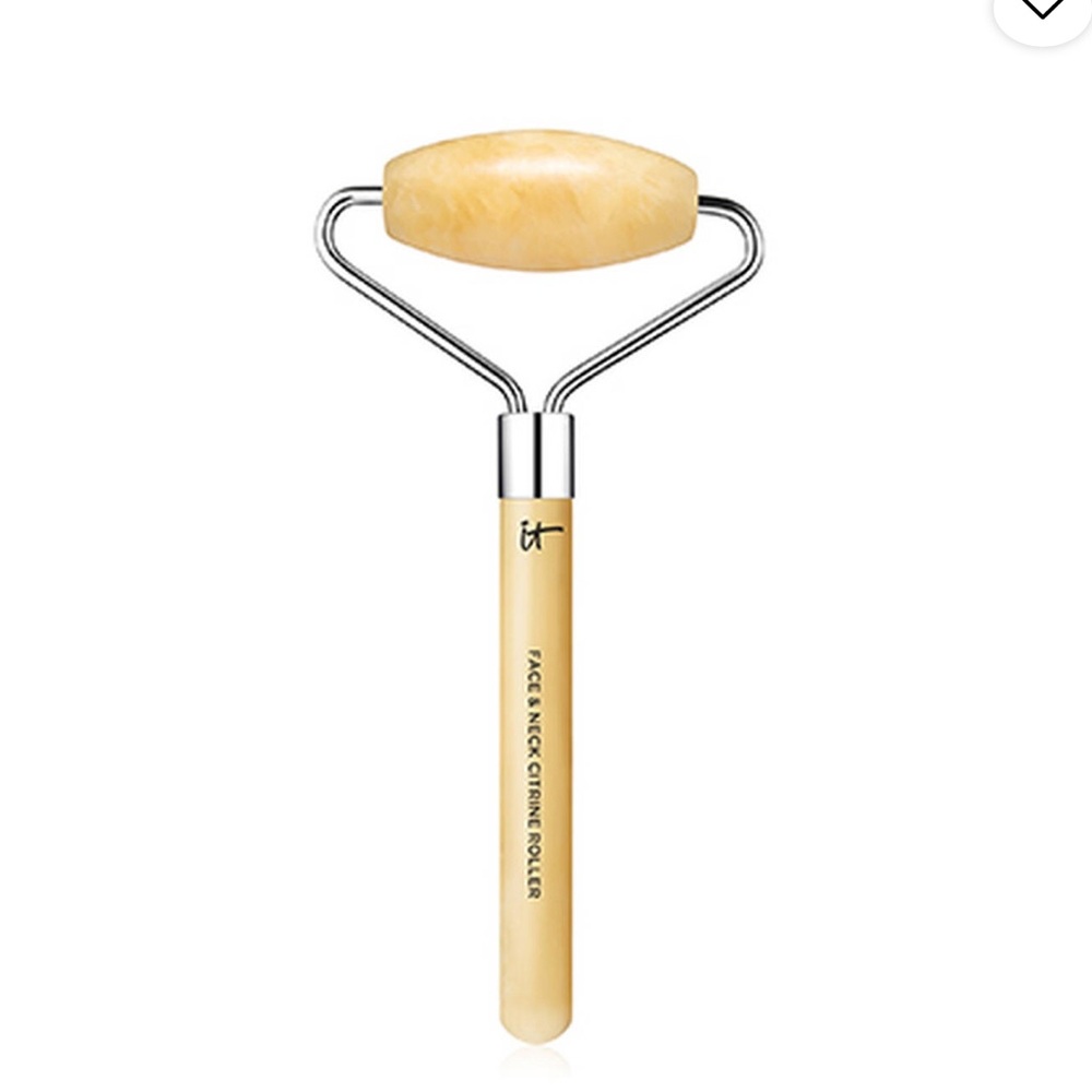 it Heavenly Luxe Facial Roller